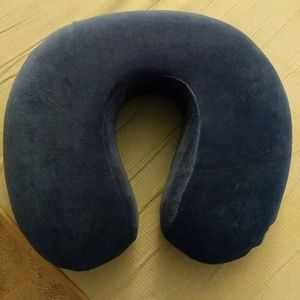 Travel pillows